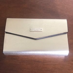 Kate Spade Bluetooth Speaker